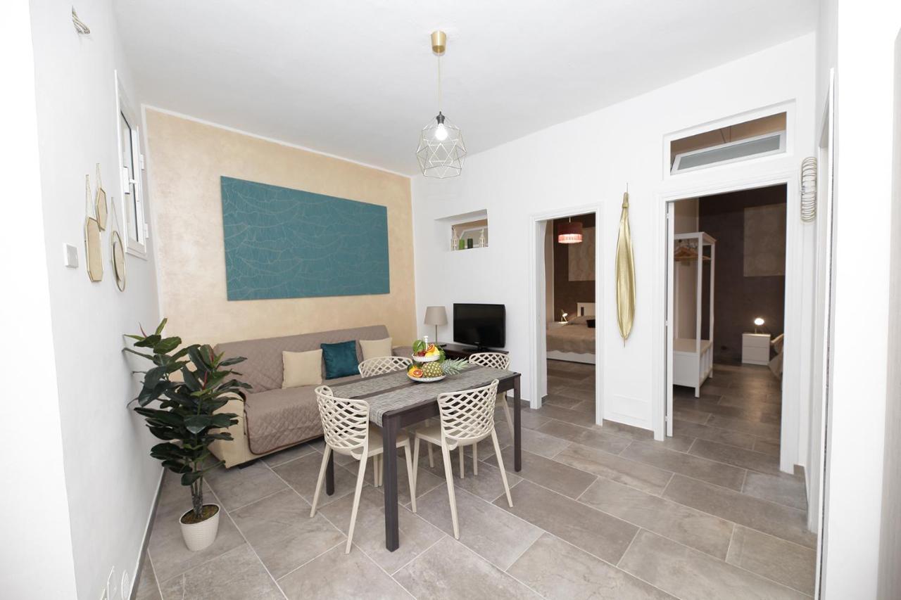 Casa Raffadali, In Centro Storico A Palermo Apartment Ngoại thất bức ảnh