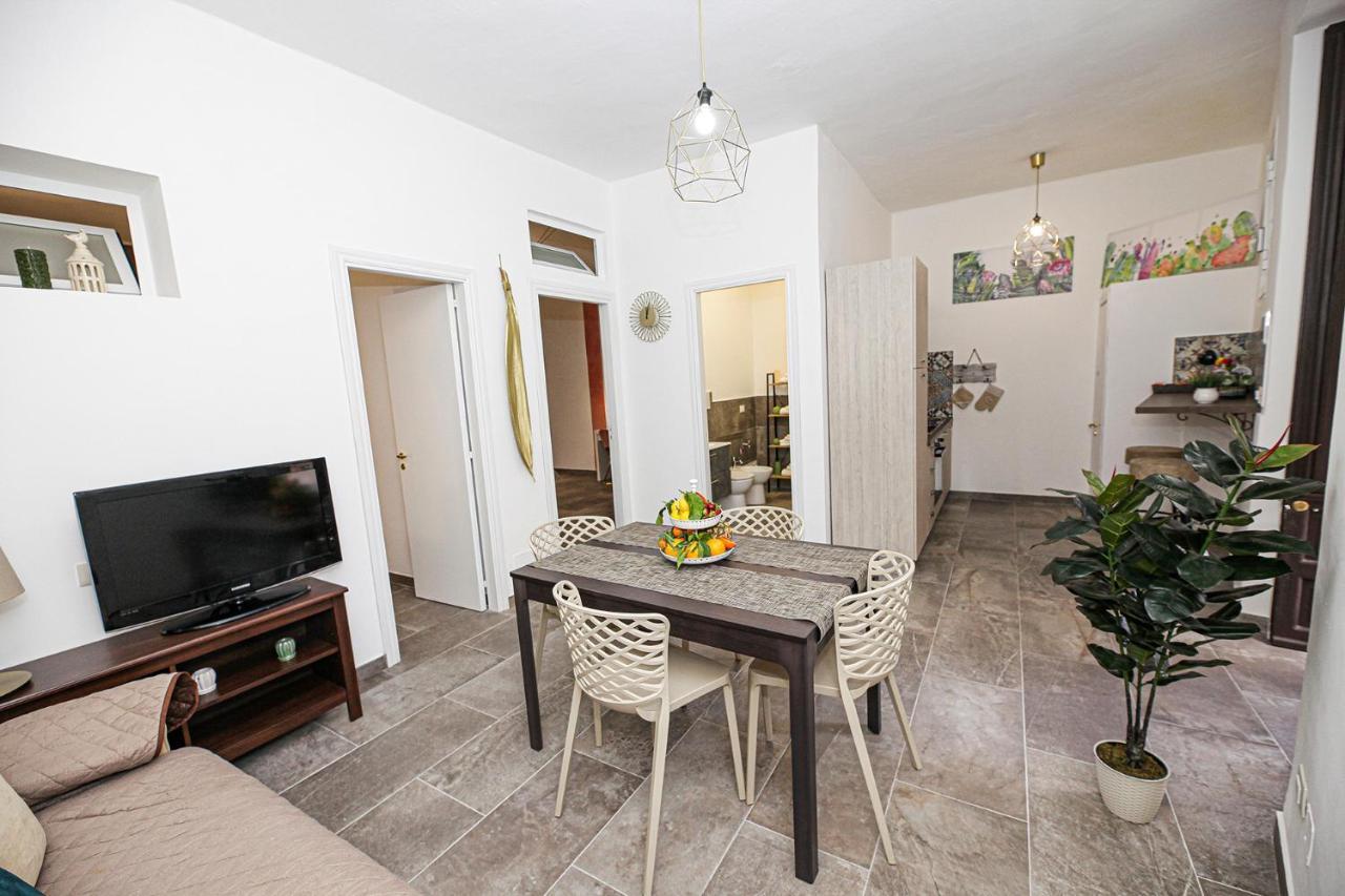 Casa Raffadali, In Centro Storico A Palermo Apartment Ngoại thất bức ảnh