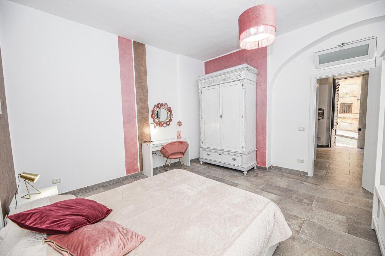 Casa Raffadali, In Centro Storico A Palermo Apartment Ngoại thất bức ảnh