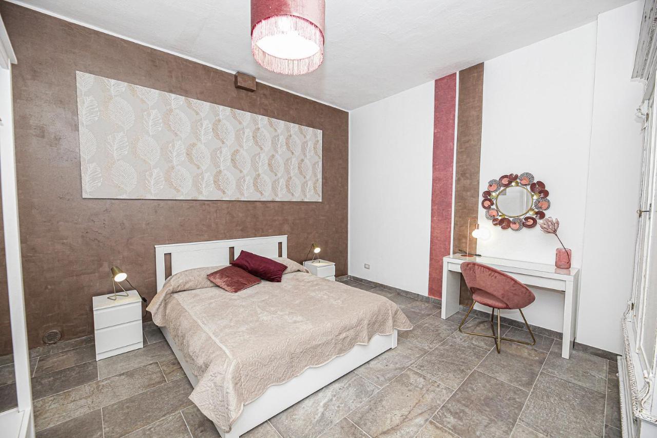 Casa Raffadali, In Centro Storico A Palermo Apartment Ngoại thất bức ảnh