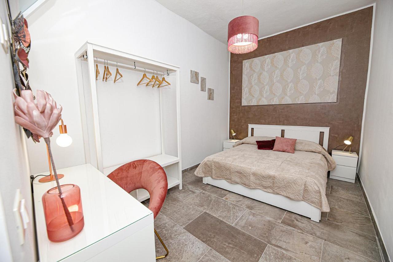 Casa Raffadali, In Centro Storico A Palermo Apartment Ngoại thất bức ảnh