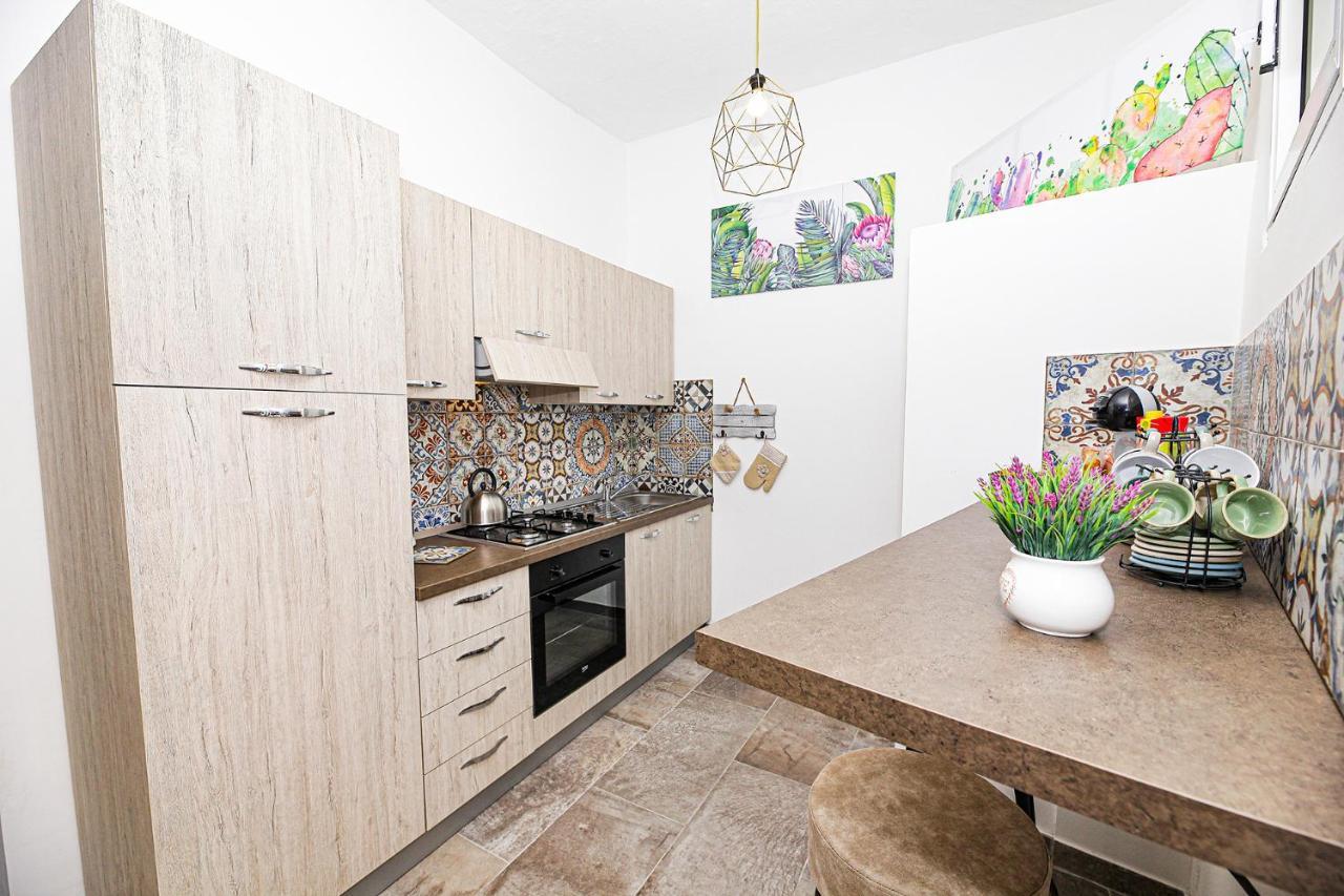 Casa Raffadali, In Centro Storico A Palermo Apartment Ngoại thất bức ảnh