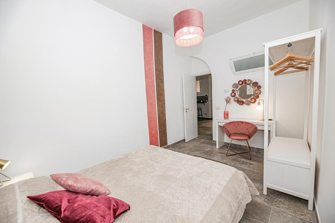 Casa Raffadali, In Centro Storico A Palermo Apartment Ngoại thất bức ảnh
