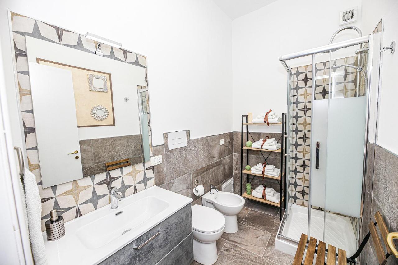 Casa Raffadali, In Centro Storico A Palermo Apartment Ngoại thất bức ảnh