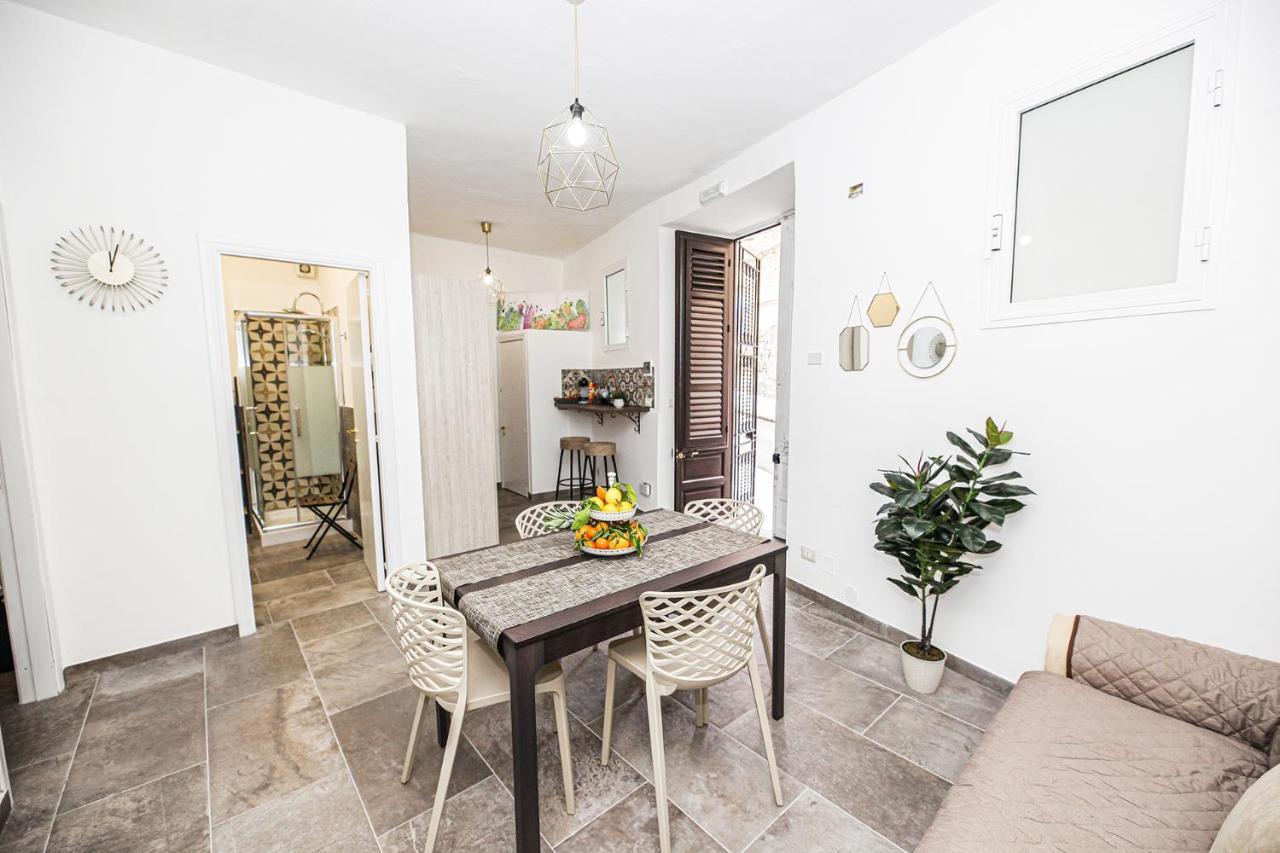Casa Raffadali, In Centro Storico A Palermo Apartment Ngoại thất bức ảnh