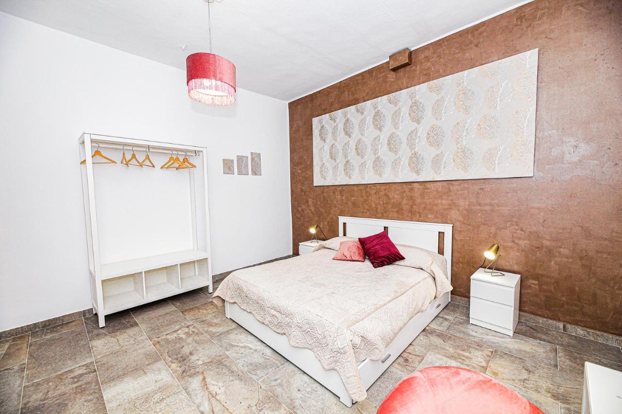 Casa Raffadali, In Centro Storico A Palermo Apartment Ngoại thất bức ảnh