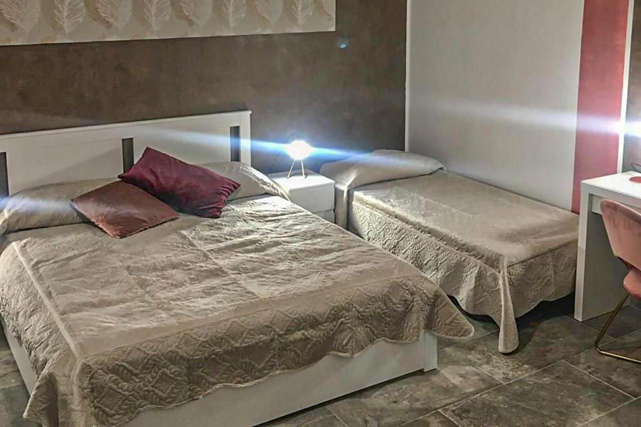 Casa Raffadali, In Centro Storico A Palermo Apartment Ngoại thất bức ảnh